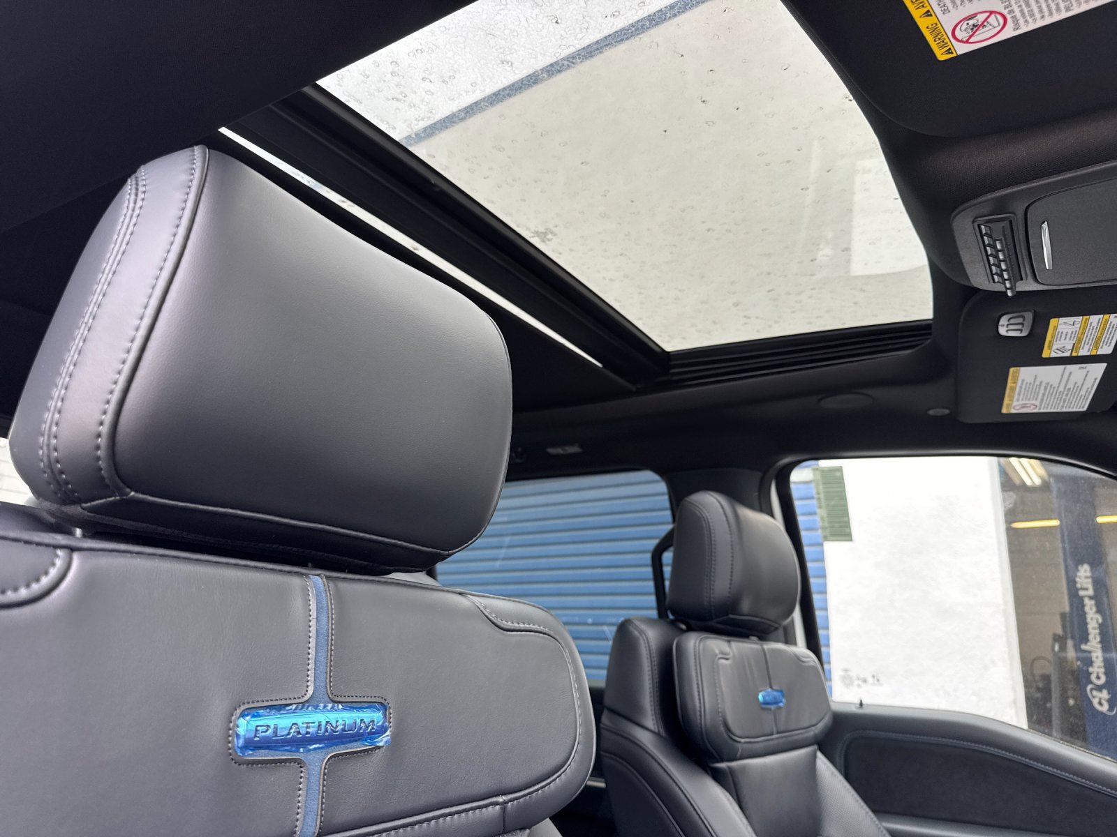 New 2026 Ford F250 Platinum AWD/4WD image 18