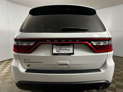 Used 2024 Dodge Durango SXT image 3