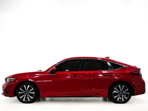 Used 2023 Honda Civic EX-L image 6