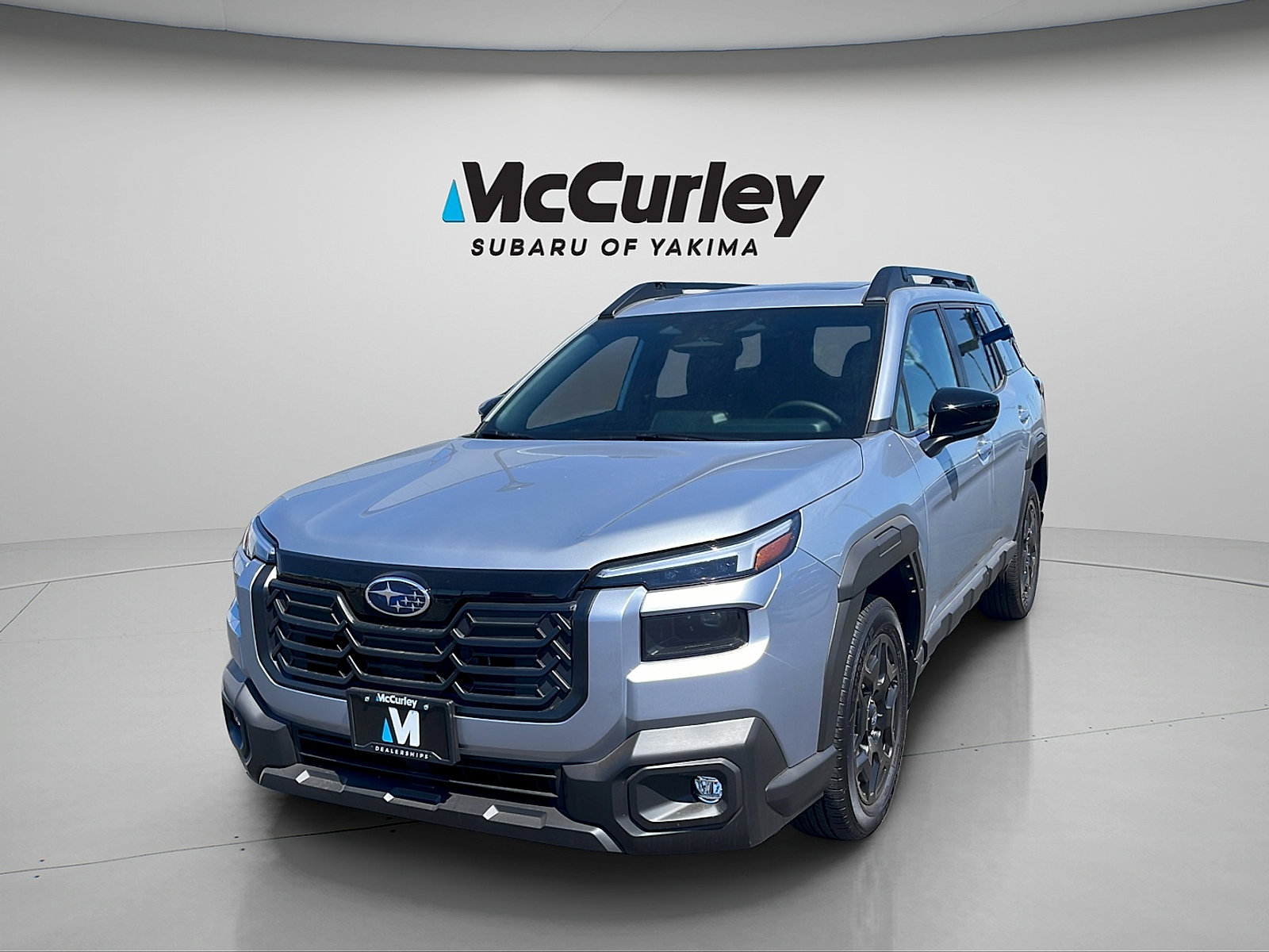 New 2026 Subaru Outback Limited AWD/4WD image 9