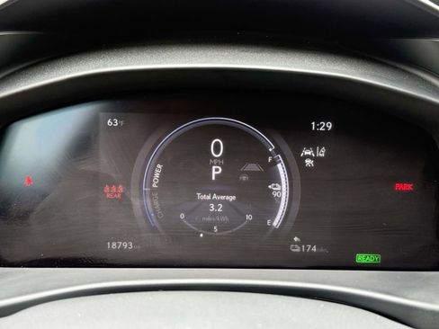 Used 2023 Lexus RZ 450e Premium w/ Technology Package image 31