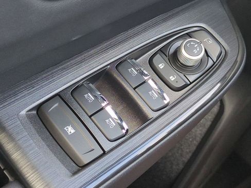 New 2026 Subaru Outback Touring XT image 25