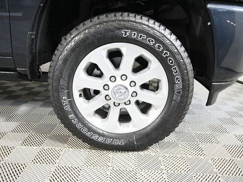 Used 2026 RAM 2500 Laramie image 12