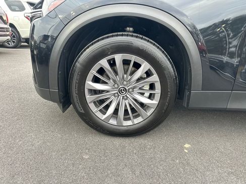 Used 2025 MAZDA CX-90 3.3 Turbo w/ Select Package image 15