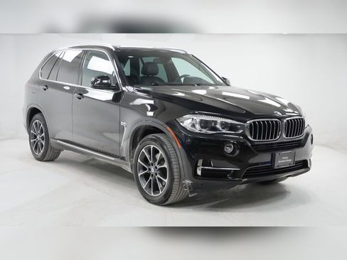 Used 2017 BMW X5 xDrive35i image 8