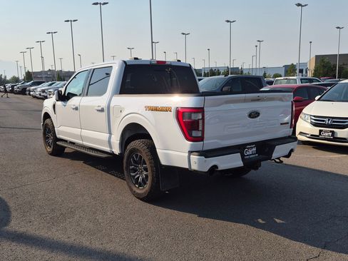 Used 2023 Ford F150 Tremor w/ Equipment Group 402A High AWD/4WD image 5
