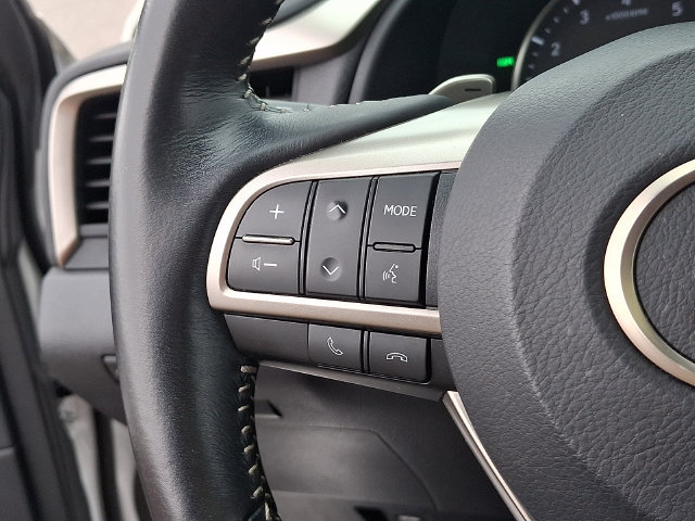 Used 2020 Lexus RX 350L Premium w/ Premium Package AWD/4WD image 7