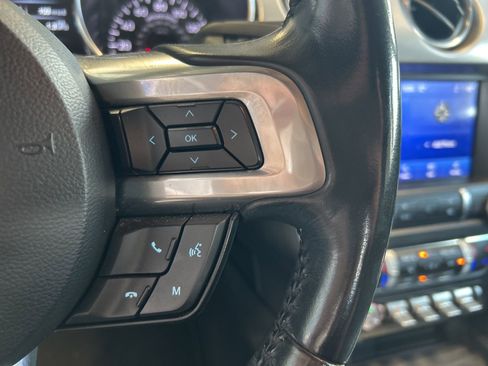 Used 2023 Ford Mustang Premium image 19