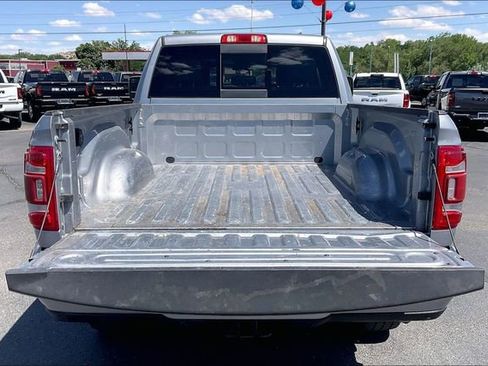 Used 2024 RAM 2500 Laramie AWD/4WD image 30