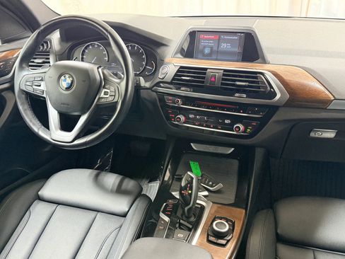 Used 2018 BMW X3 xDrive30i image 14