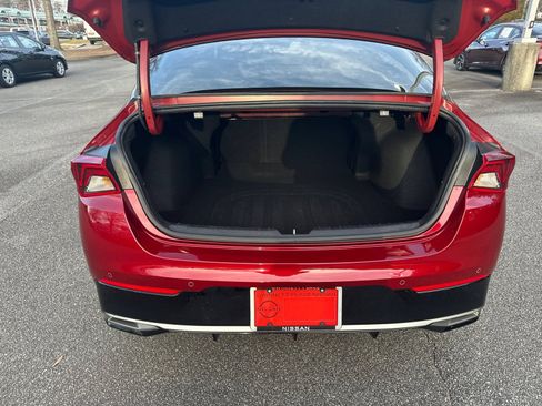 Used 2022 Kia K5 EX w/ EX Premium Package image 18