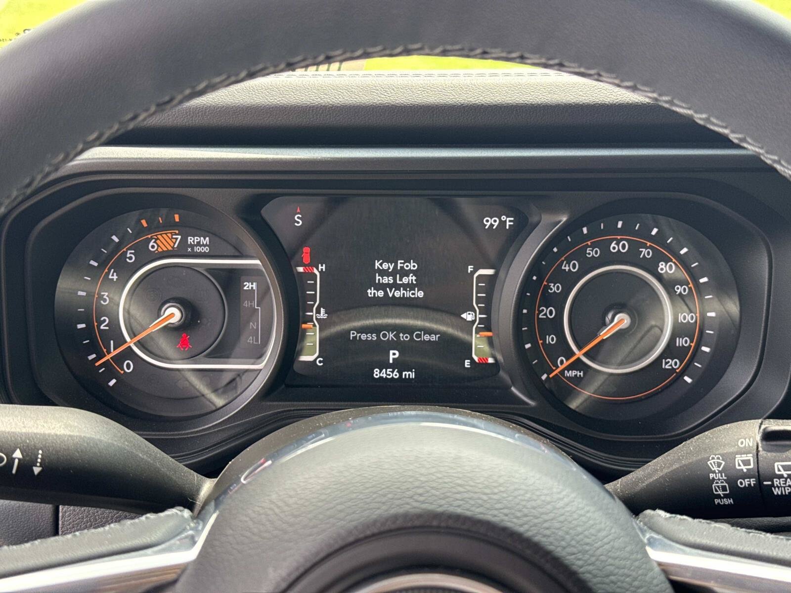 Used 2025 Jeep Wrangler Unlimited Sahara AWD/4WD image 18