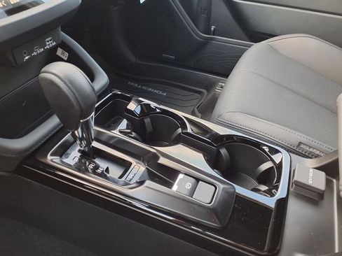 New 2026 Subaru Forester Limited AWD/4WD image 17