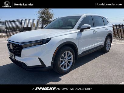 Used 2023 Honda CR-V EX-L