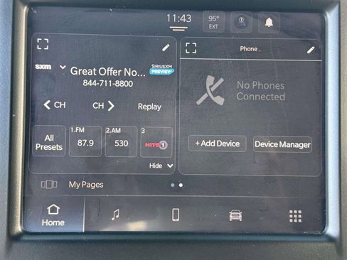 Used 2022 RAM 2500 Power Wagon image 29