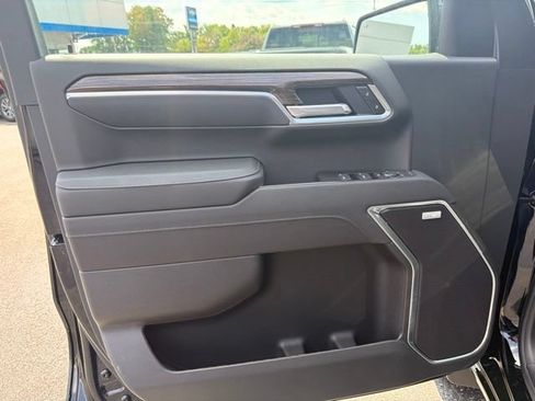 New 2026 Chevrolet Silverado 1500 RST AWD/4WD image 21