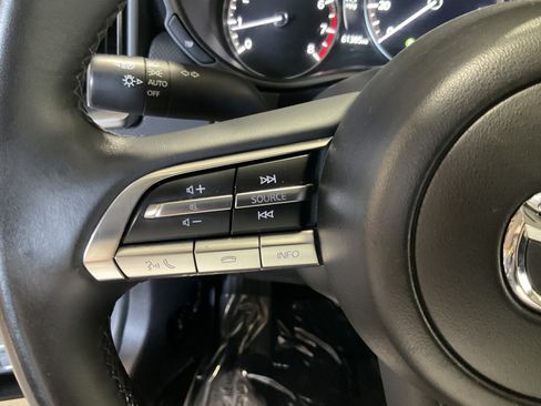 Used 2025 MAZDA CX-50 AWD 2.5 S w/ Preferred Package image 30