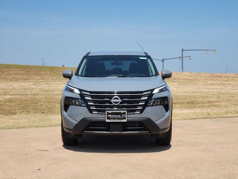 New 2026 Nissan Rogue SV w/ Cold Weather Package FWD image 6