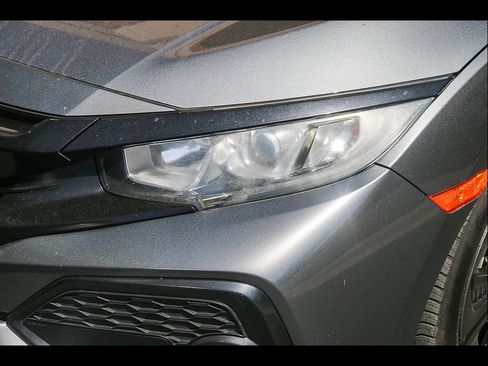 Used 2019 Honda Civic EX image 3