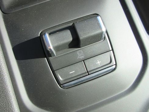 New 2026 GMC Sierra 1500 AT4 w/ AT4 Premium Package AWD/4WD image 23