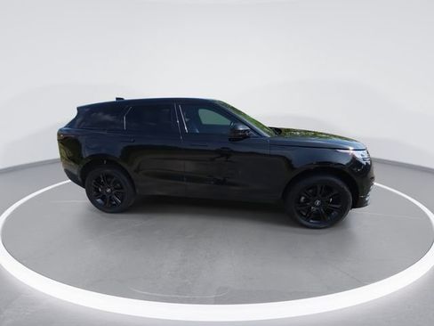 Used 2023 Land Rover Range Rover Velar R-Dynamic S AWD/4WD image 9