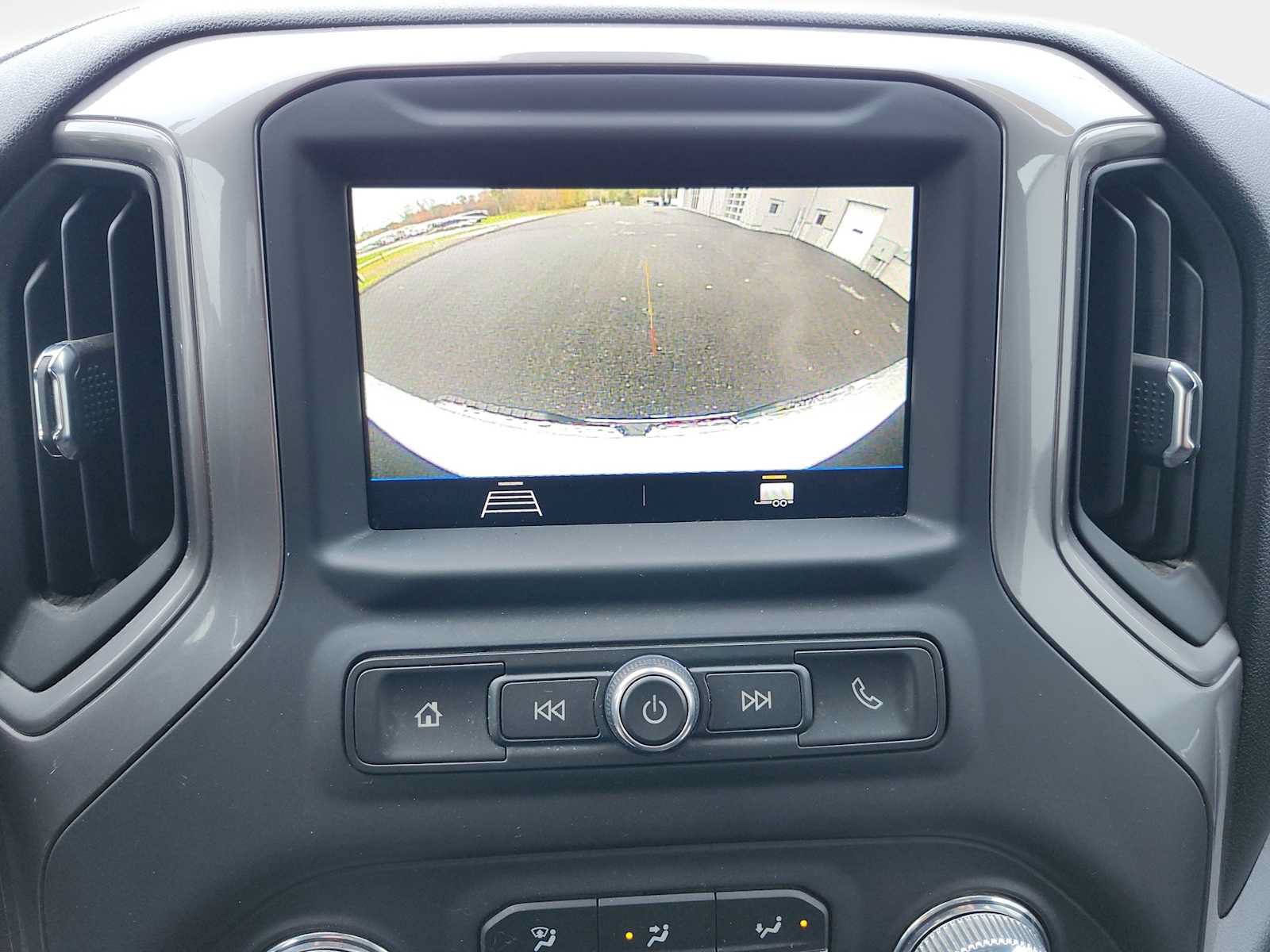 Used 2022 GMC Sierra 2500 Pro w/ Convenience Package AWD/4WD image 14