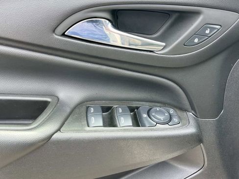 Used 2024 Chevrolet Equinox LT AWD/4WD image 32