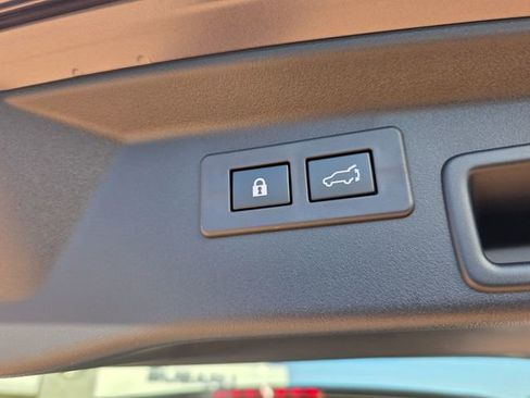 New 2026 Subaru Outback Limited AWD/4WD image 9