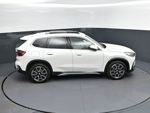 New 2026 BMW X1 xDrive28i w/ Technology Package AWD/4WD image 35
