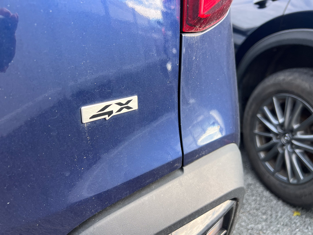 Used 2024 Kia Seltos S AWD/4WD image 6