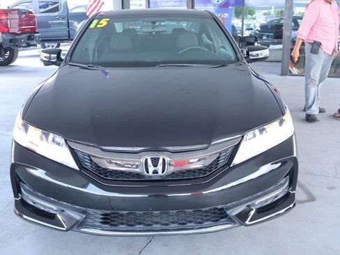 Used 2016 Honda Accord EX image 13