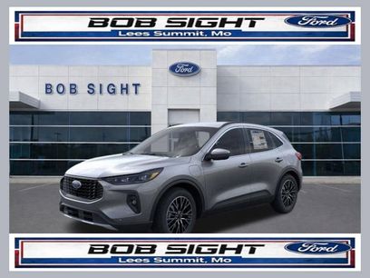 New 2025 Ford Escape SE w/ PHEV Premium Package