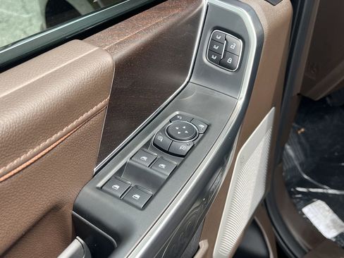 New 2026 Ford F150 King Ranch AWD/4WD image 15