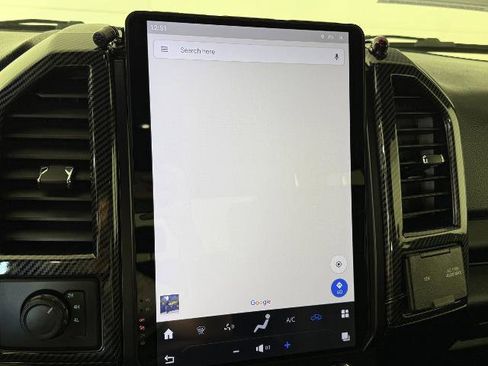 Used 2018 Ford F150 XLT w/ Equipment Group 302A Luxury image 19