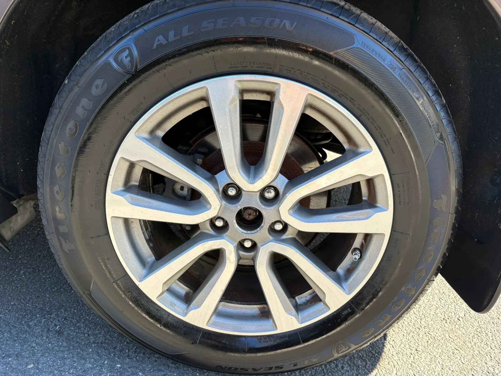 Used 2015 Nissan Pathfinder SL w/ SL Premium Package FWD image 34
