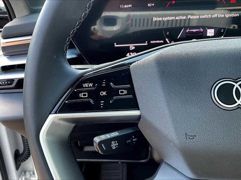 Certified 2025 Audi A5 2.0T Premium w/ Convenience Package image 19