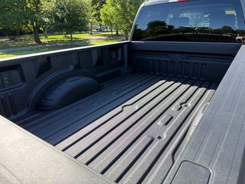 New 2026 Ford F250 XLT w/ Snow Plow Prep Package image 7