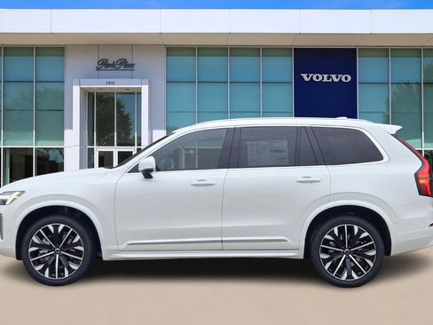 New 2026 Volvo XC90 B6 Ultra image 3