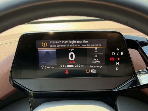 Used 2022 Volkswagen ID.4 Pro S image 24