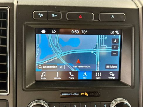 Used 2019 Ford Expedition Limited AWD/4WD image 14