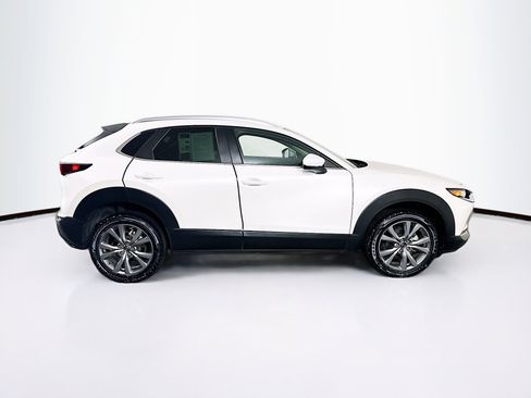 Used 2023 MAZDA CX-30 AWD 2.5 S w/ Preferred Package image 10