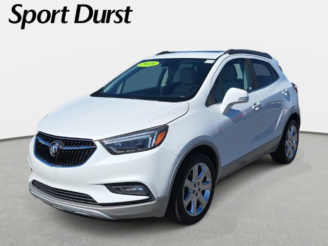 Used 2018 Buick Encore Essence w/ Experience Buick Package FWD image 1