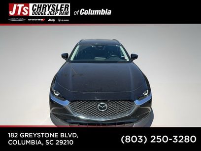 Used 2024 MAZDA CX-30 AWD 2.5 S w/ Select Sport Pkg