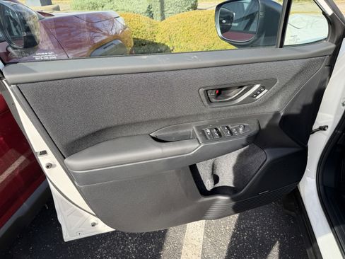 New 2026 Subaru Outback Limited XT image 9