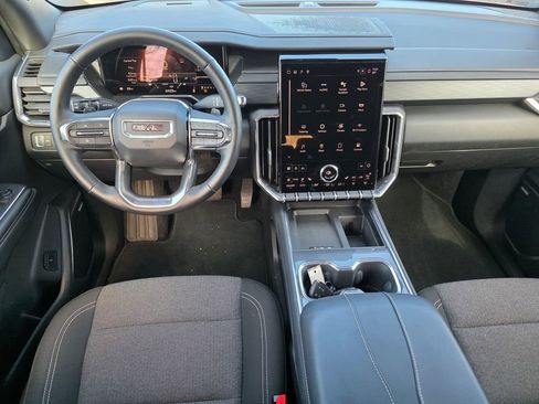 Certified 2025 GMC Acadia Elevation image 27