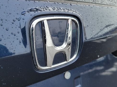 Certified 2023 Honda CR-V EX image 7