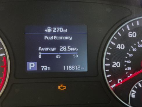 Used 2019 Kia Optima LX image 8