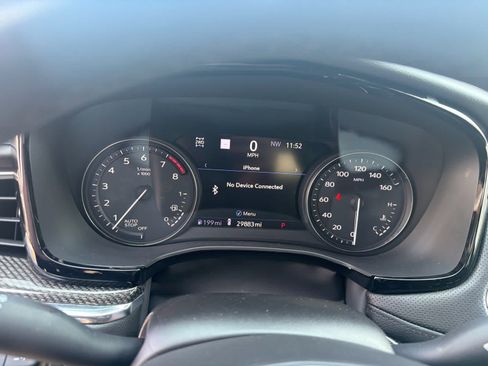 Used 2020 Cadillac XT5 Sportv AWD/4WD image 10
