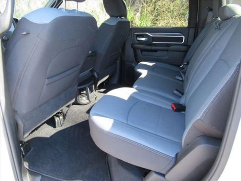 Used 2024 RAM 2500 Big Horn image 29