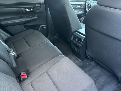 Used 2024 Honda CR-V LX image 32